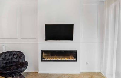 Аренда стильной 3-комнатной квартиры, 75 м², Варшава, Польша